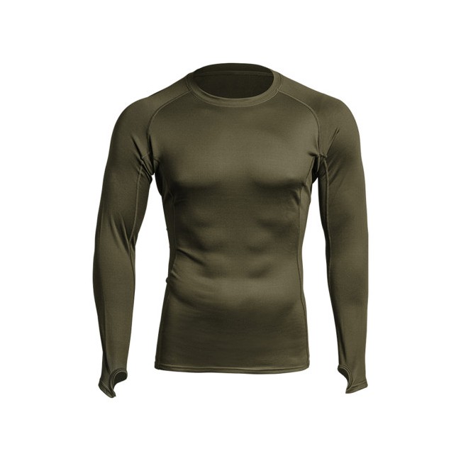 Maillot Thermo Performer 0°C -10°C A10 Equipment
