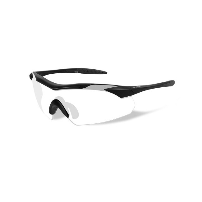 Lunettes de protection balistique Vapor 2.5 écrans fumé/incolore/orange