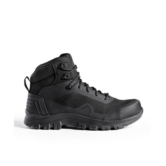 Chaussures coquées montantes Sécu-One 6" TCP - A10 Equipment