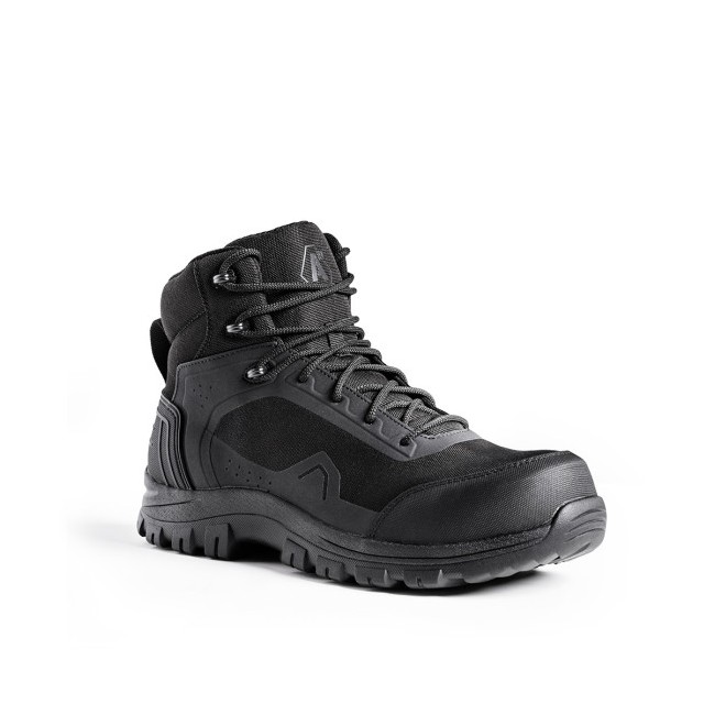 Chaussures coquées montantes Sécu-One 6" TCP - A10 Equipment