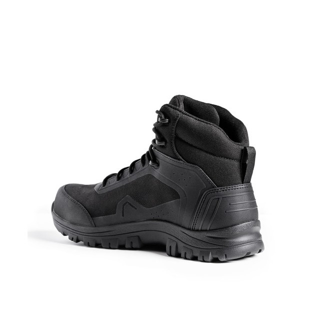 Chaussures coquées montantes Sécu-One 6" TCP - A10 Equipment