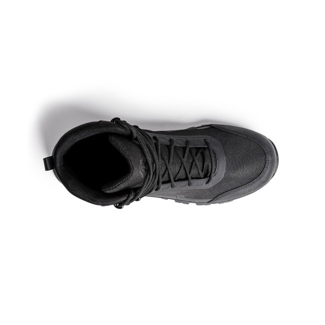 Chaussures coquées montantes Sécu-One 6" TCP - A10 Equipment