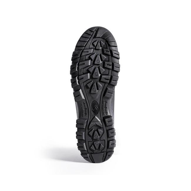 Chaussures coquées montantes Sécu-One 6" TCP - A10 Equipment