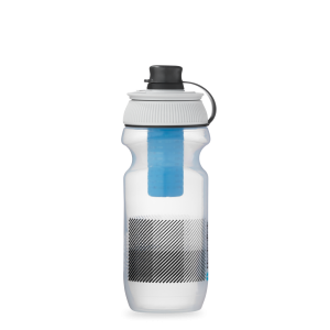 BREAKAWAY - BREAKAWAY + Filter Cap Charcoal/Silver/Blue