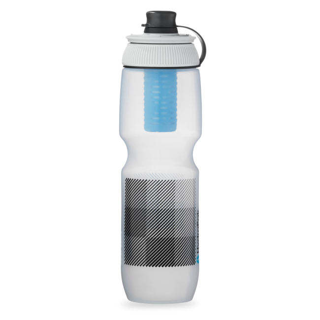 BREAKAWAY - BREAKAWAY + Filter Cap Charcoal/Silver/Blue