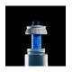 BREAKAWAY - BREAKAWAY + Filter Cap Charcoal/Silver/Blue