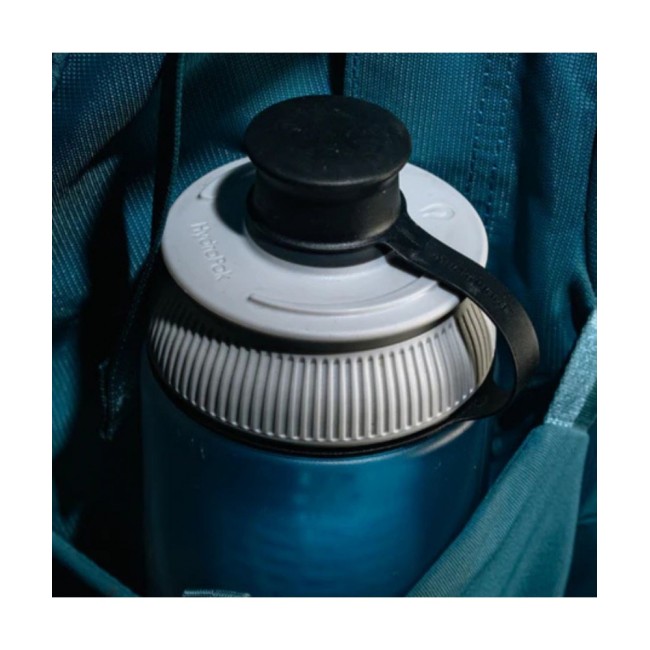 BREAKAWAY - BREAKAWAY + Filter Cap Charcoal/Silver/Blue