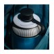 BREAKAWAY - BREAKAWAY + Filter Cap Charcoal/Silver/Blue