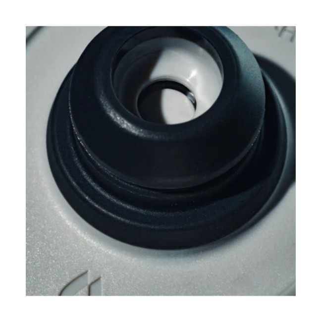 BREAKAWAY - BREAKAWAY + Filter Cap Charcoal/Silver/Blue