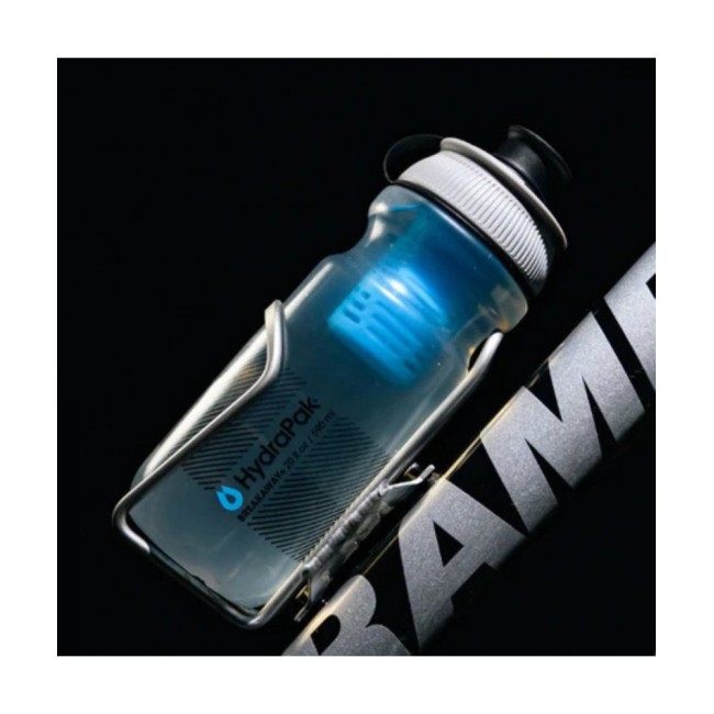 BREAKAWAY - BREAKAWAY + Filter Cap Charcoal/Silver/Blue