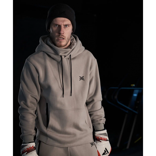 Sweat à capuche Anonymous Undercover Noir - GK