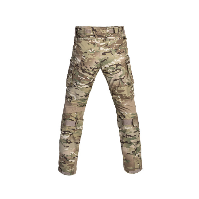 Pantalon V2 FIGHTER GEN. 2 entrejambe 83 cm multicam A10 Equipment