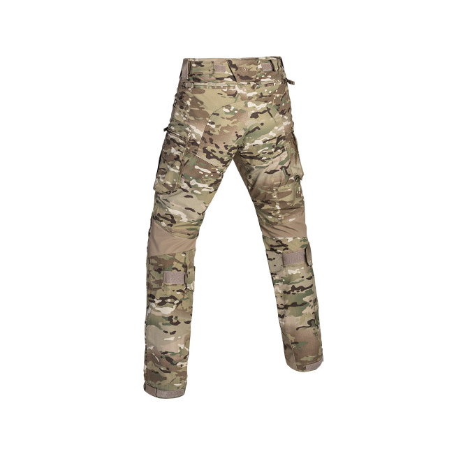 Pantalon V2 FIGHTER GEN. 2 entrejambe 83 cm multicam A10 Equipment