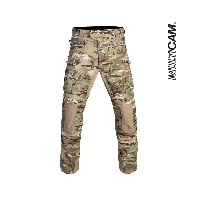 Pantalon V2 FIGHTER GEN. 2 entrejambe 83 cm multicam A10 Equipment