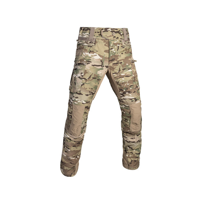 Pantalon V2 FIGHTER GEN. 2 entrejambe 83 cm multicam A10 Equipment