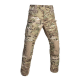 Pantalon V2 FIGHTER GEN. 2 entrejambe 83 cm multicam A10 Equipment