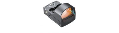 Viseur point-rouge Tasco Pro Point 1x25 mm - 4 MOA