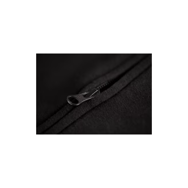 Sweat à capuche zippé OT avec logo Outrider