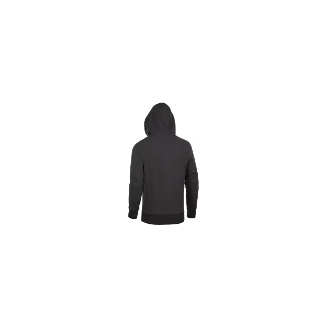 Sweat à capuche zippé OT avec logo Outrider