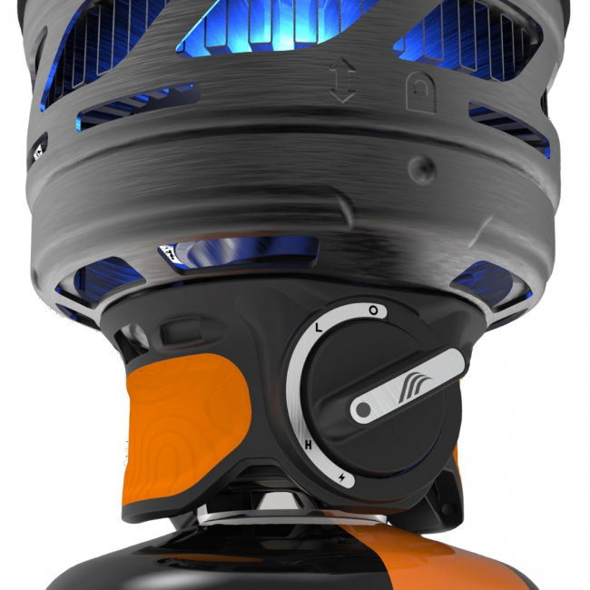 Nouveaux Jetboil ZIP 0.8L Carbon