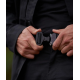 Ceinture boucle Cobra Undercover - Noir - GK
