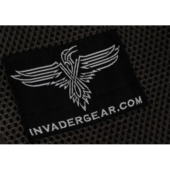 Invadergear Porte-plaques Reaper Plate Carrier
