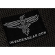 Invadergear Porte-plaques Reaper Plate Carrier