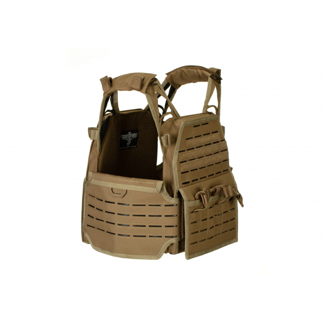 Invadergear Porte-plaques Reaper Plate Carrier