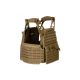 Invadergear Porte-plaques Reaper Plate Carrier