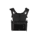 Invadergear Porte-plaques Reaper Plate Carrier