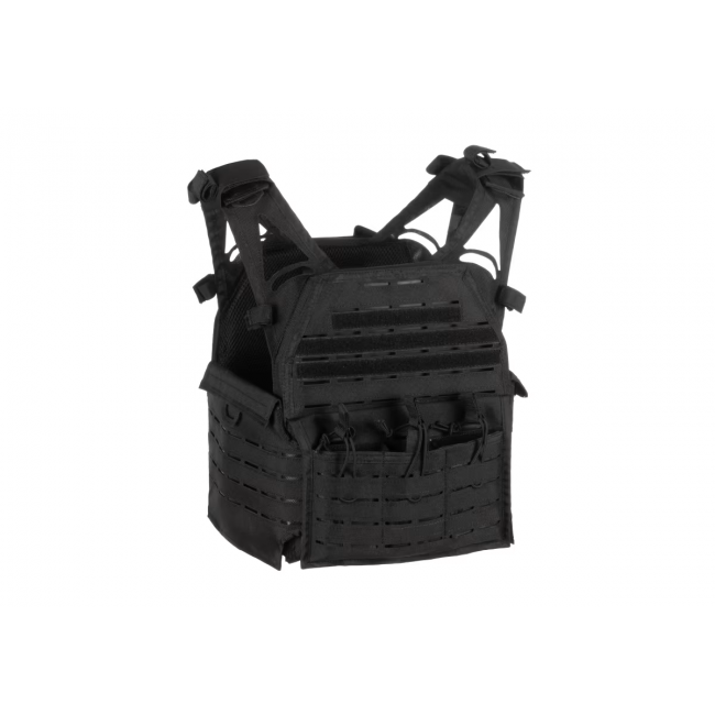 Invadergear Porte-plaques Reaper Plate Carrier