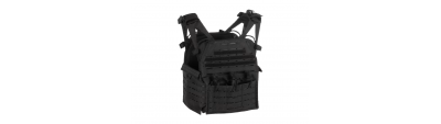 Invadergear Porte-plaques Reaper Plate Carrier