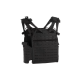 Invadergear Porte-plaques Reaper Plate Carrier