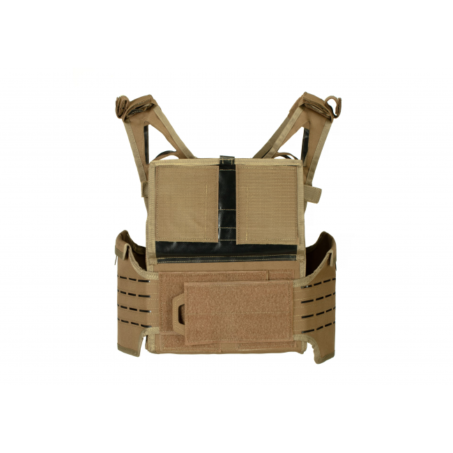 Invadergear Porte-plaques Reaper Plate Carrier