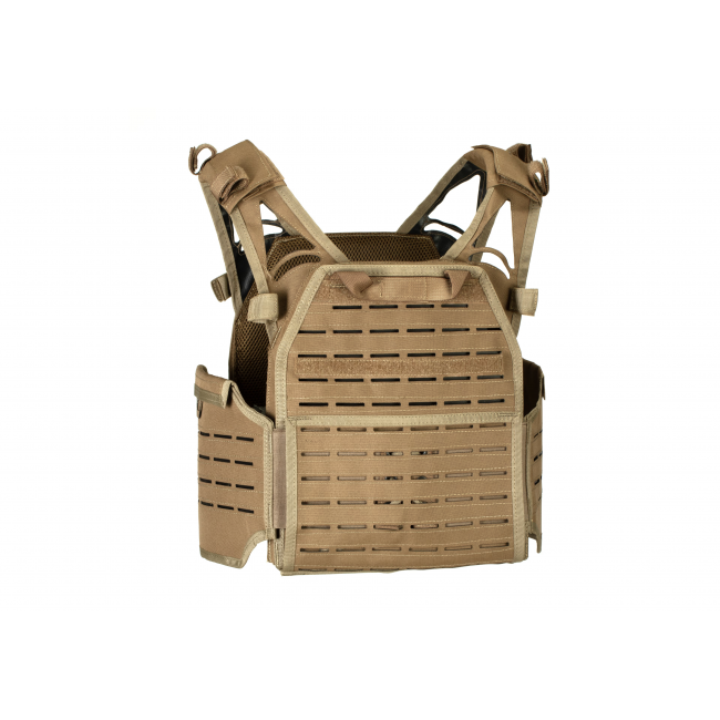Invadergear Porte-plaques Reaper Plate Carrier