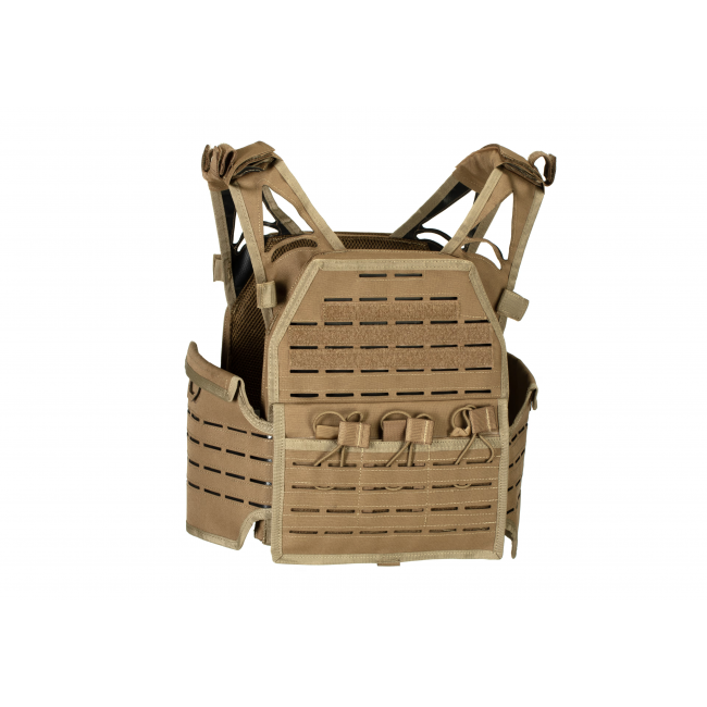 Invadergear Porte-plaques Reaper Plate Carrier