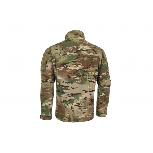 Operator Field Shirt MK III ATS Multicam - Clawgear