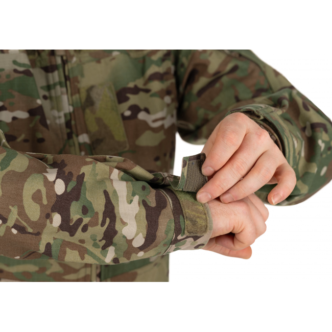 Operator Field Shirt MK III ATS Multicam - Clawgear
