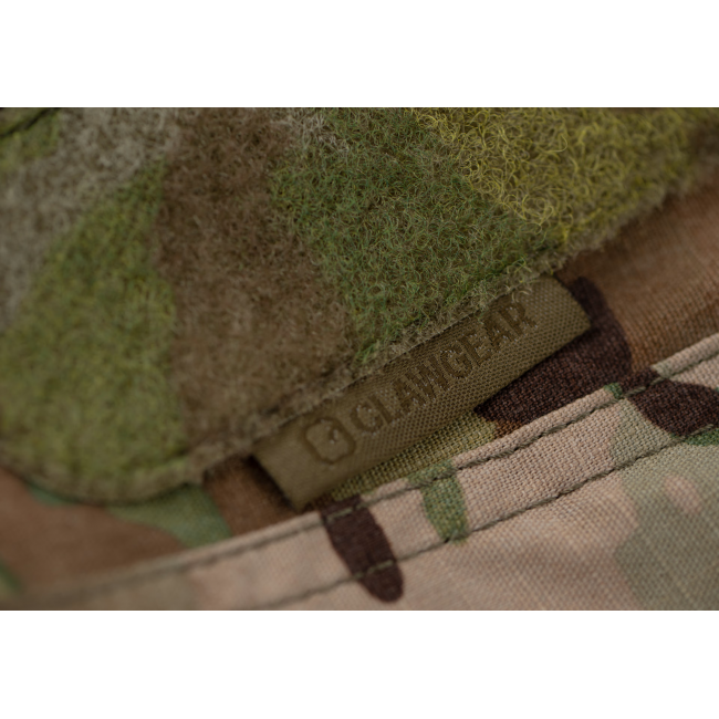 Operator Field Shirt MK III ATS Multicam - Clawgear