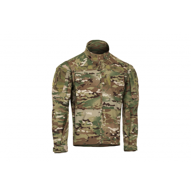 Operator Field Shirt MK III ATS Multicam - Clawgear