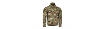Operator Field Shirt MK III ATS Multicam - Clawgear