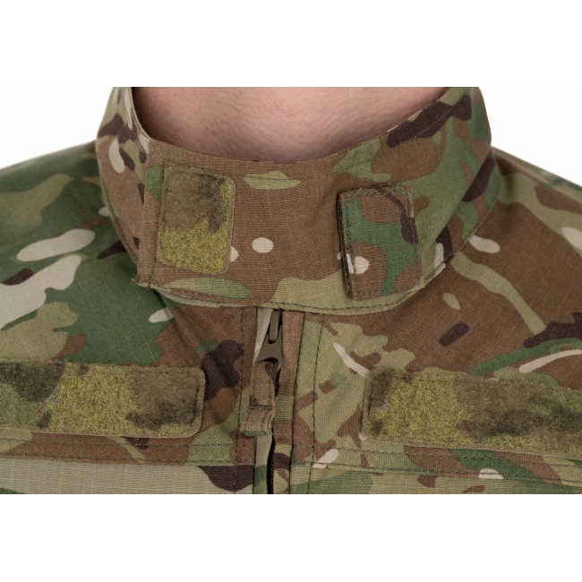 Operator Field Shirt MK III ATS Multicam - Clawgear