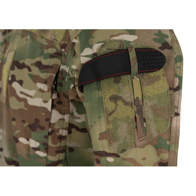 Operator Field Shirt MK III ATS Multicam - Clawgear