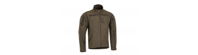 Operator Field Shirt MK III ATS Vert olive - Clawgear