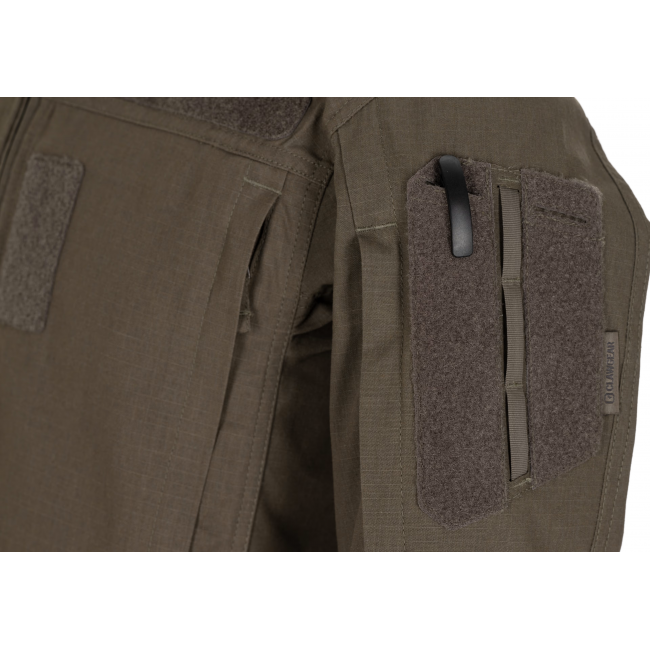 Operator Field Shirt MK III ATS Multicam - Clawgear