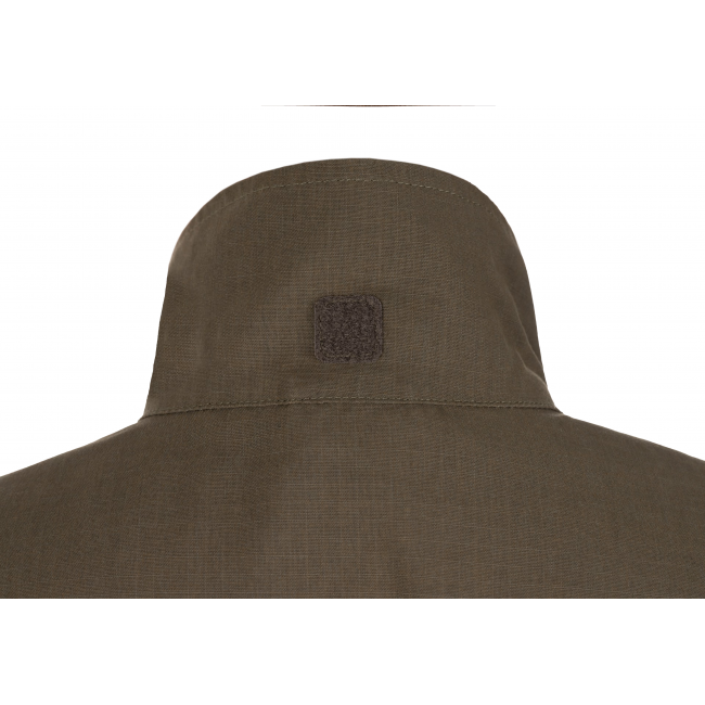 Operator Field Shirt MK III ATS Multicam - Clawgear
