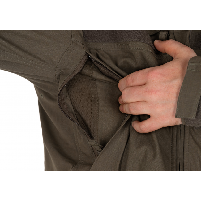 Operator Field Shirt MK III ATS Multicam - Clawgear