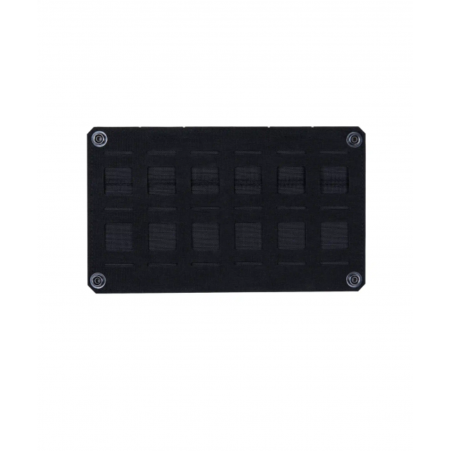 Housse tactique 4 en 1 - Noir - GK