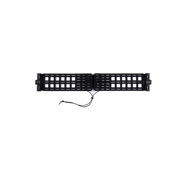 Housse tactique 4 en 1 - Noir - GK
