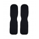 Housse tactique 4 en 1 - Noir - GK
